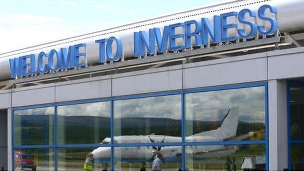 Airport Transfer